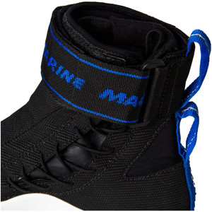2022 Magic Marine Frixion Hiking Boots 15002.150100 - Black